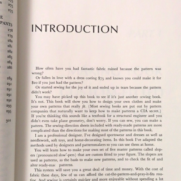 How To Design Your Own Clothes and Make Your Own Patterns - 1975 - Picture 6 of 16
